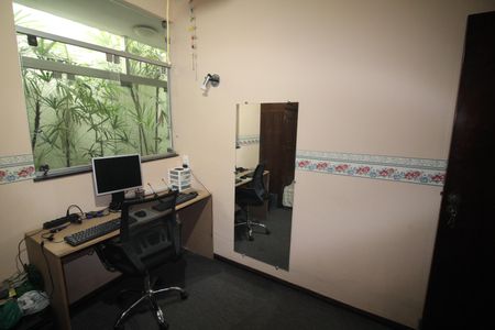 Casa para alugar com 475m², 4 quartos e 4 vagasQuarto 4