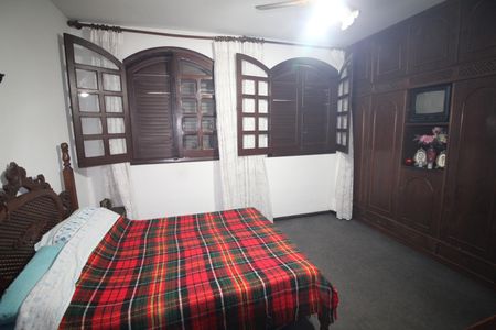 Casa para alugar com 475m², 4 quartos e 4 vagasQuarto 1