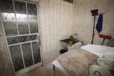 Casa para alugar com 475m², 4 quartos e 4 vagasÁrea de Serviço