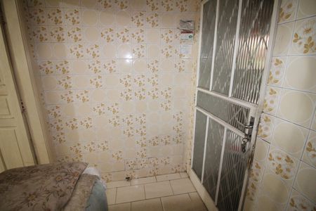 Casa para alugar com 475m², 4 quartos e 4 vagasÁrea de Serviço