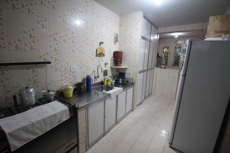 Casa para alugar com 475m², 4 quartos e 4 vagasCozinha