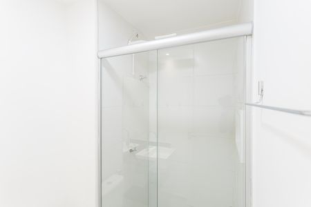 Studio para alugar com 25m², 1 quarto e sem vagaBanheiro