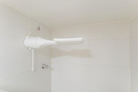 Studio para alugar com 25m², 1 quarto e sem vagaBanheiro