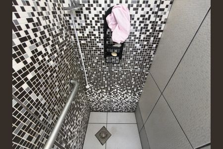 Casa para alugar com 150m², 2 quartos e 1 vagaBanheiro Social