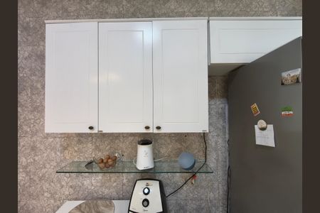 Casa para alugar com 150m², 2 quartos e 1 vagaPlanejado - Cozinha