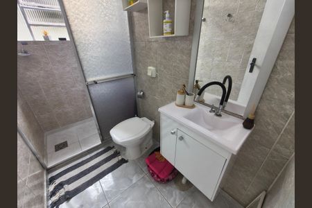 Casa para alugar com 150m², 2 quartos e 1 vagaBanheiro Suite 2