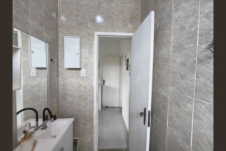 Casa para alugar com 150m², 2 quartos e 1 vagaBanheiro Suite 2