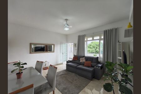 Sala de casa para alugar com 2 quartos, 150m² em Curicica, Rio de Janeiro