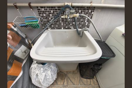 Casa para alugar com 150m², 2 quartos e 1 vagaÁrea de Serviço