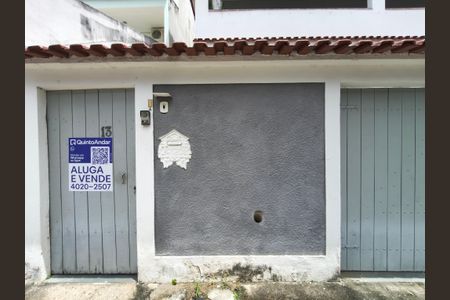 Casa para alugar com 150m², 2 quartos e 1 vagaPlaca