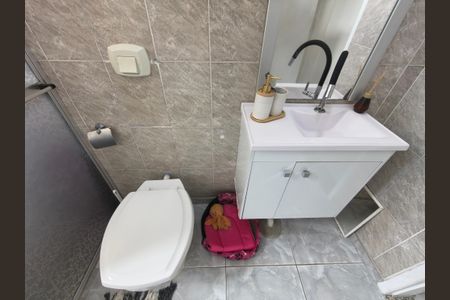 Casa para alugar com 150m², 2 quartos e 1 vagaBanheiro Suite 2