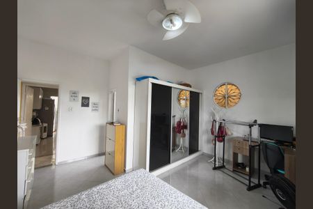 Casa para alugar com 150m², 2 quartos e 1 vagaQuarto 2 - Suite