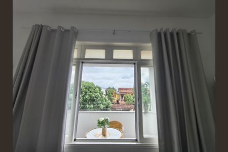 Casa para alugar com 150m², 2 quartos e 1 vagaVaranda - Sala