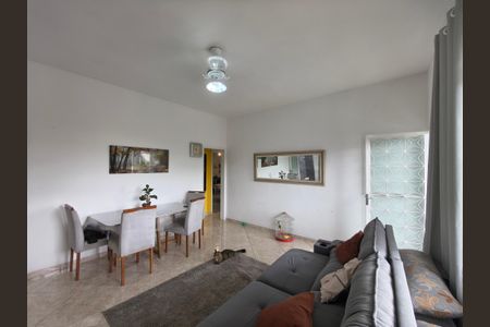 Casa para alugar com 150m², 2 quartos e 1 vagaSala