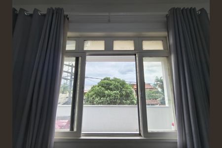 Casa para alugar com 150m², 2 quartos e 1 vagaJanela - Quarto 2 - Suite