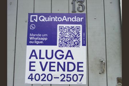 Casa para alugar com 150m², 2 quartos e 1 vagaPlaca