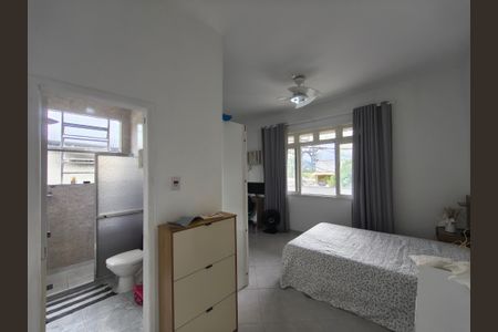 Casa para alugar com 150m², 2 quartos e 1 vagaQuarto 2 - Suite