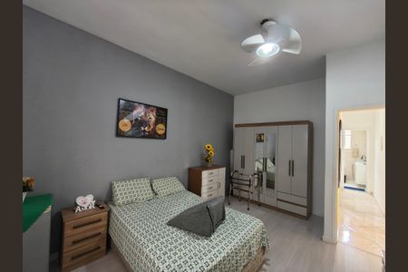 Casa para alugar com 150m², 2 quartos e 1 vagaQuarto 1