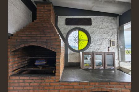 Casa para alugar com 150m², 2 quartos e 1 vagaTerraço - Area Gourmet