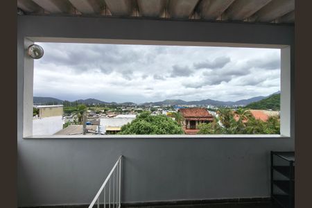 Casa para alugar com 150m², 2 quartos e 1 vagaTerraço - Area Gourmet