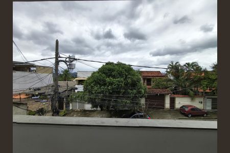 Casa para alugar com 150m², 2 quartos e 1 vagaVaranda - Sala