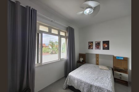 Casa para alugar com 150m², 2 quartos e 1 vagaQuarto 2 - Suite