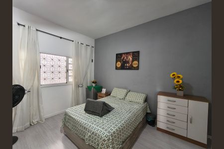 Casa para alugar com 150m², 2 quartos e 1 vagaQuarto 1