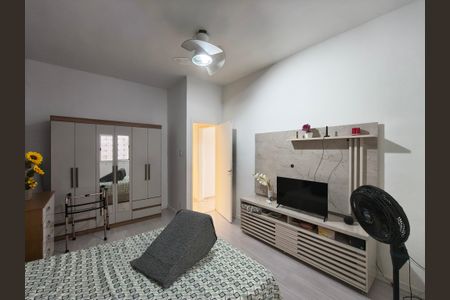 Casa para alugar com 150m², 2 quartos e 1 vagaQuarto 1