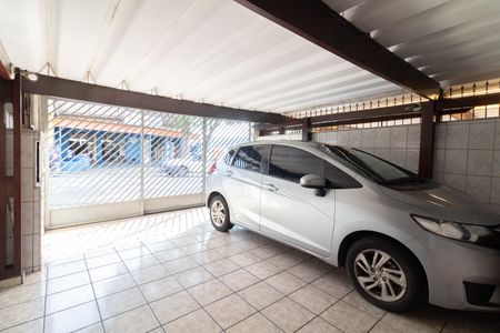 Casa para alugar com 125m², 3 quartos e 2 vagas Casa para alugar com 125m², 3 quartos e 2 vagasGaragem