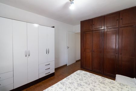 Casa para alugar com 125m², 3 quartos e 2 vagas Casa para alugar com 125m², 3 quartos e 2 vagasQuarto 3