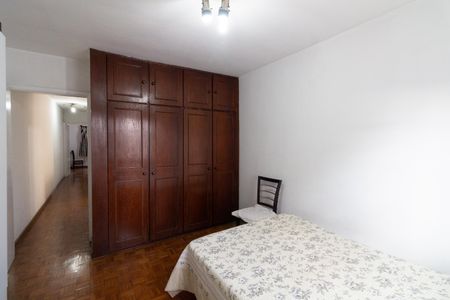 Casa para alugar com 125m², 3 quartos e 2 vagas Casa para alugar com 125m², 3 quartos e 2 vagasQuarto 3