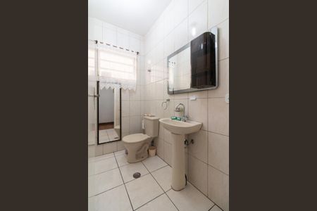 Casa para alugar com 125m², 3 quartos e 2 vagas Casa para alugar com 125m², 3 quartos e 2 vagasBanheiro 2