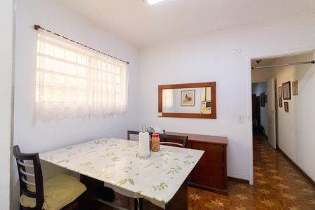 Casa para alugar com 125m², 3 quartos e 2 vagas Casa para alugar com 125m², 3 quartos e 2 vagasCozinha - Sala de Jantar