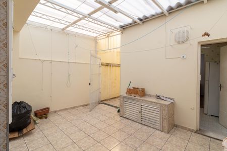 Casa para alugar com 125m², 3 quartos e 2 vagas Casa para alugar com 125m², 3 quartos e 2 vagasÁrea de Serviço
