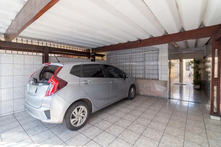 Casa para alugar com 125m², 3 quartos e 2 vagas Casa para alugar com 125m², 3 quartos e 2 vagasGaragem