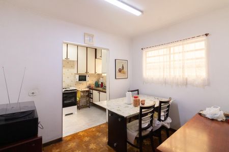 Casa para alugar com 125m², 3 quartos e 2 vagas Casa para alugar com 125m², 3 quartos e 2 vagasCozinha - Sala de Jantar