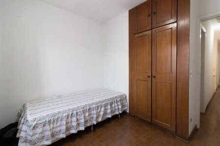 Quarto 1 de casa para alugar com 3 quartos, 125m² em Jardim Sarah, São Paulo