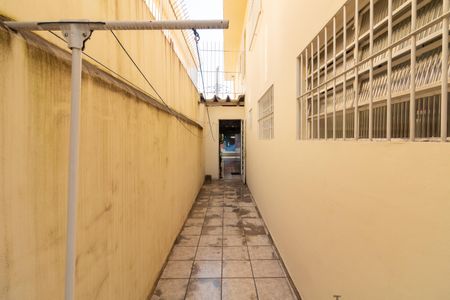 Casa para alugar com 125m², 3 quartos e 2 vagas Casa para alugar com 125m², 3 quartos e 2 vagasCorredor