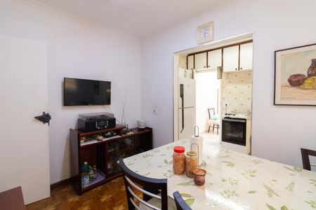 Casa para alugar com 125m², 3 quartos e 2 vagas Casa para alugar com 125m², 3 quartos e 2 vagasCozinha - Sala de Jantar