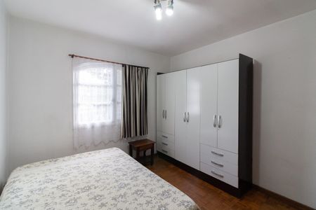 Casa para alugar com 125m², 3 quartos e 2 vagas Casa para alugar com 125m², 3 quartos e 2 vagasQuarto 3