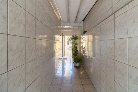 Casa para alugar com 125m², 3 quartos e 2 vagas Casa para alugar com 125m², 3 quartos e 2 vagasCorredor