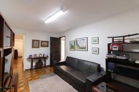 Casa para alugar com 125m², 3 quartos e 2 vagas Casa para alugar com 125m², 3 quartos e 2 vagasSala