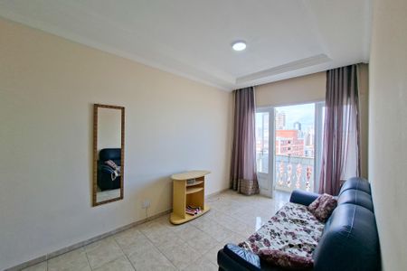 Apartamento para alugar com 70m², 2 quartos e 1 vagaSala