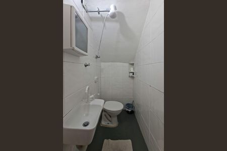 Apartamento para alugar com 70m², 2 quartos e 1 vagaBanheiro