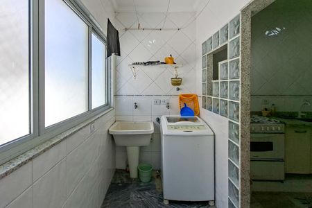 Apartamento para alugar com 70m², 2 quartos e 1 vagaÁrea de Serviço