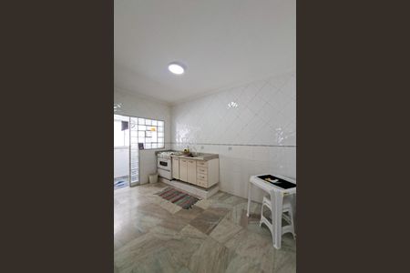 Apartamento para alugar com 70m², 2 quartos e 1 vagaCozinha 
