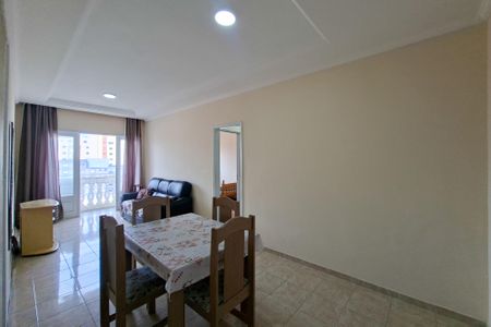 Apartamento para alugar com 70m², 2 quartos e 1 vagaSala