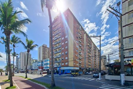 Apartamento para alugar com 70m², 2 quartos e 1 vagaFachada