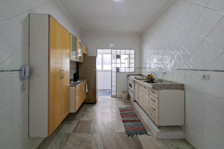 Apartamento para alugar com 70m², 2 quartos e 1 vagaCozinha 