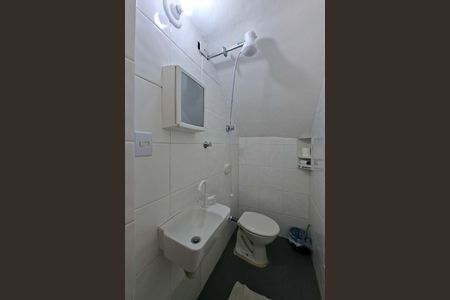 Apartamento para alugar com 70m², 2 quartos e 1 vagaBanheiro